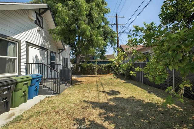 3425 W 15th Street, Los Angeles, CA 90019