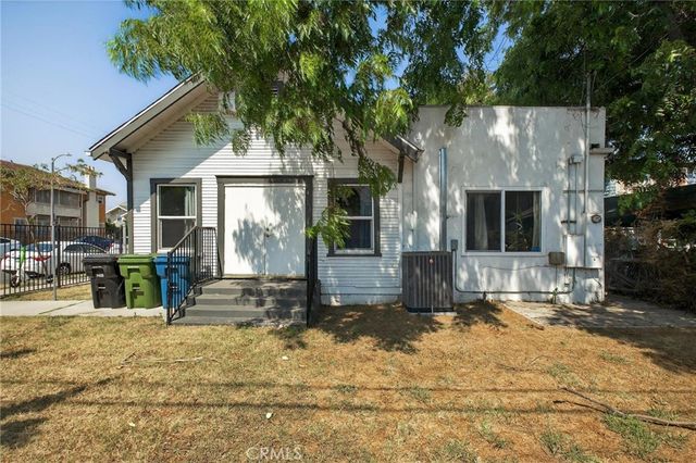 3425 W 15th Street, Los Angeles, CA 90019