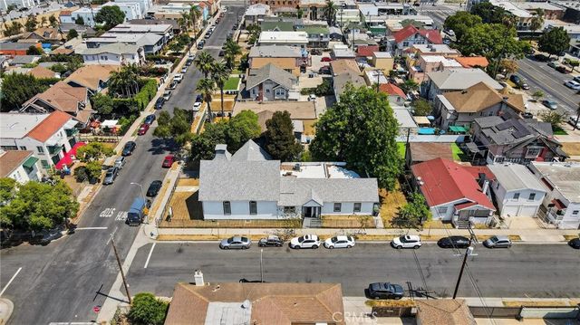 3425 W 15th Street, Los Angeles, CA 90019
