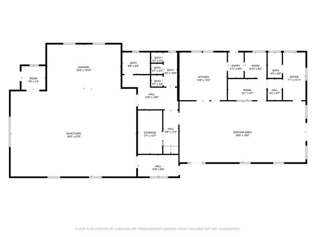 3425 W 15th Street, Los Angeles, CA 90019