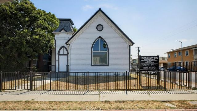 3425 W 15th Street, Los Angeles, CA 90019