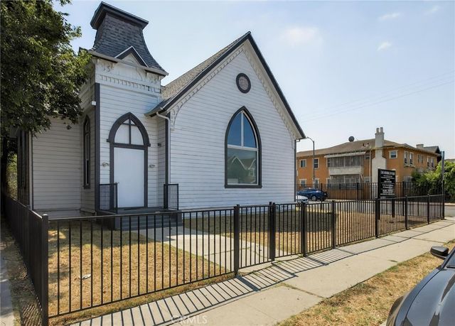 3425 W 15th Street, Los Angeles, CA 90019