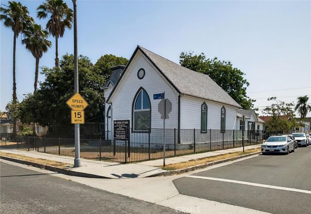 3425 W 15th Street, Los Angeles, CA 90019
