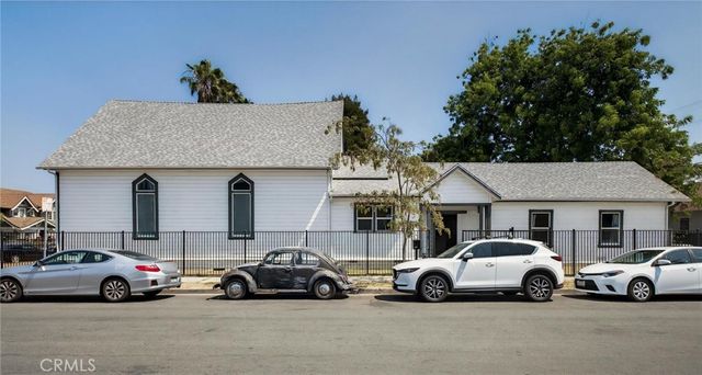 3425 W 15th Street, Los Angeles, CA 90019