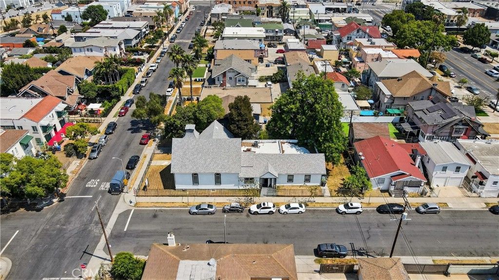 3425 W 15th Street, Los Angeles, CA 90019