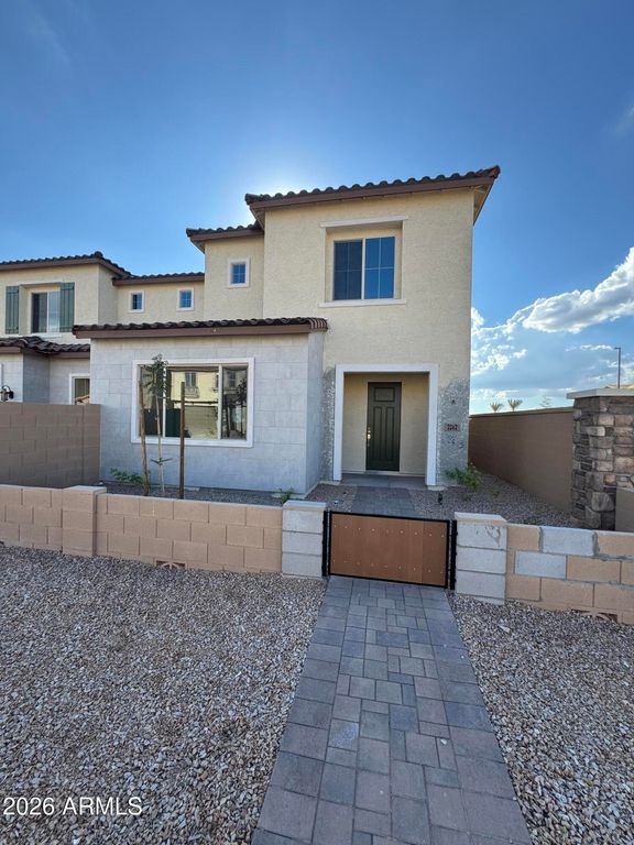 2262 S Jeffry Street, Gilbert, AZ 85295 — photo 5