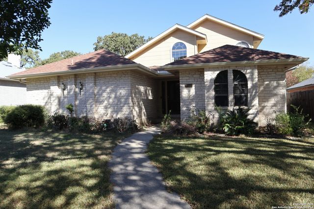 10010 Tezel Dr, San Antonio, TX 78254