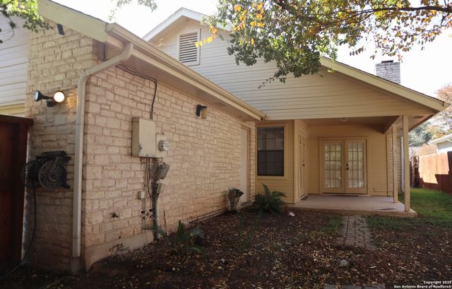 10010 Tezel Dr, San Antonio, TX 78254