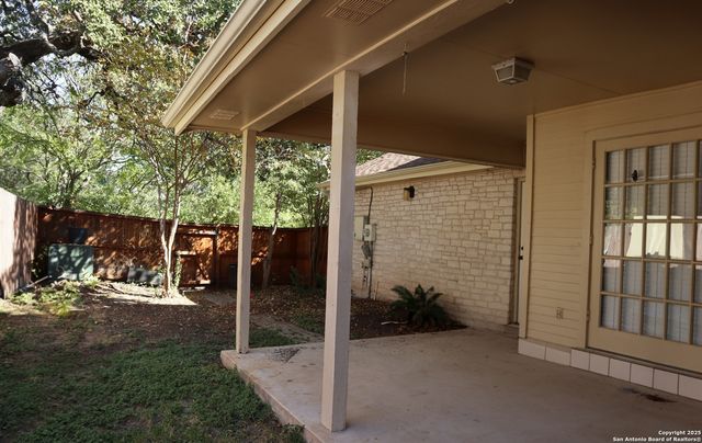 10010 Tezel Dr, San Antonio, TX 78254