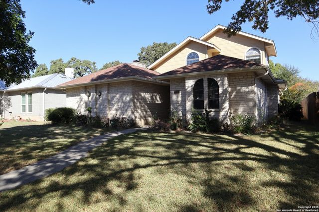 10010 Tezel Dr, San Antonio, TX 78254