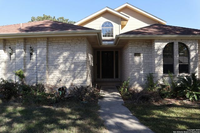 10010 Tezel Dr, San Antonio, TX 78254