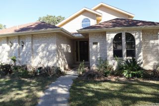 10010 Tezel Dr, San Antonio, TX 78254