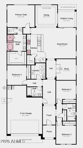 17023 W HOPE Drive, Surprise, AZ 85388