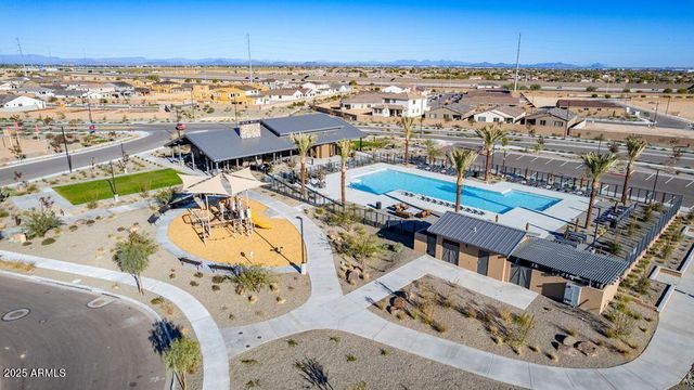 17023 W HOPE Drive, Surprise, AZ 85388