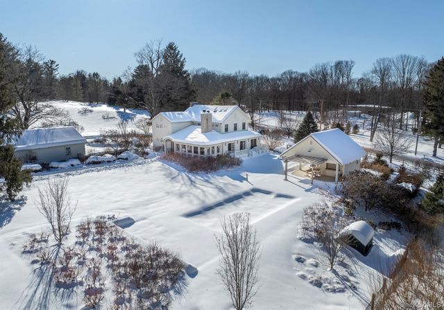 188 Nine Partners Lane, Millbrook, NY 12545