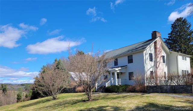 188 Nine Partners Lane, Millbrook, NY 12545