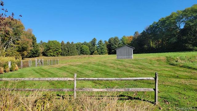 188 Nine Partners Lane, Millbrook, NY 12545