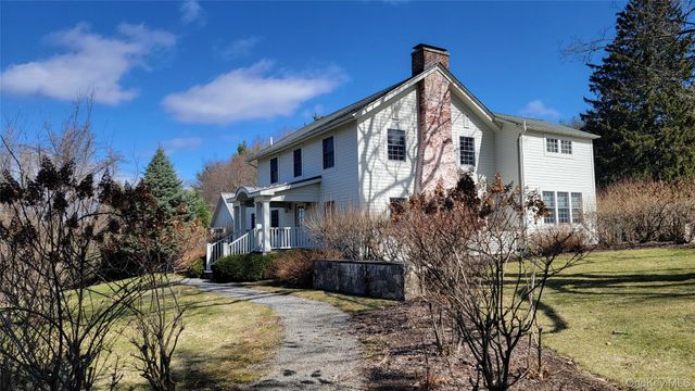 188 Nine Partners Lane, Millbrook, NY 12545