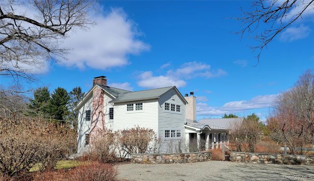 188 Nine Partners Lane, Millbrook, NY 12545