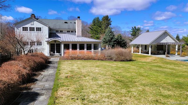 188 Nine Partners Lane, Millbrook, NY 12545