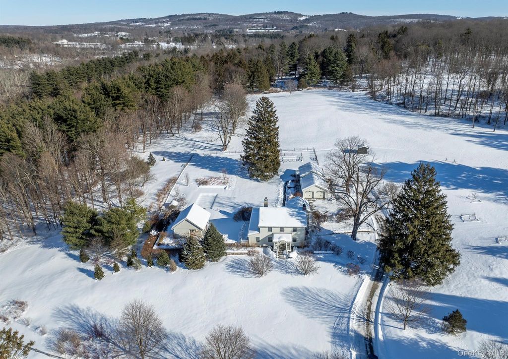 188 Nine Partners Lane, Millbrook, NY 12545