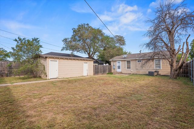 4315 33rd Street, Lubbock, TX 79410