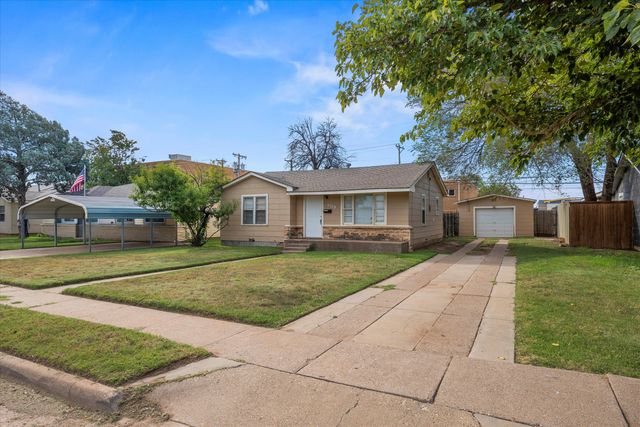 4315 33rd Street, Lubbock, TX 79410