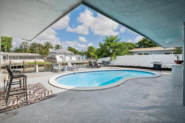 1921 NW 31st Court, Oakland Park, FL 33309