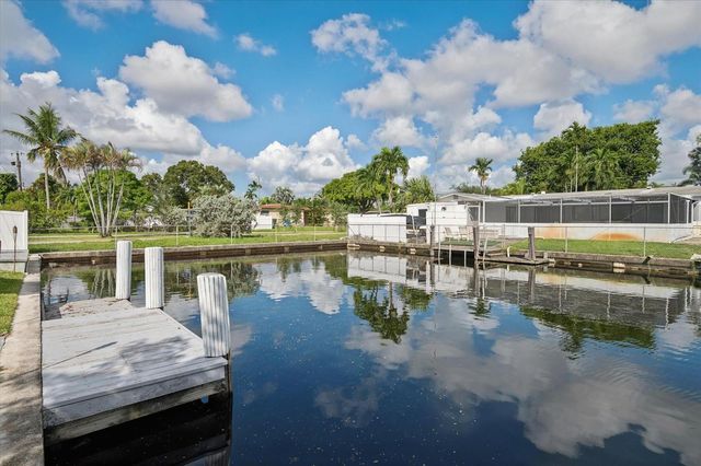 1921 NW 31st Court, Oakland Park, FL 33309