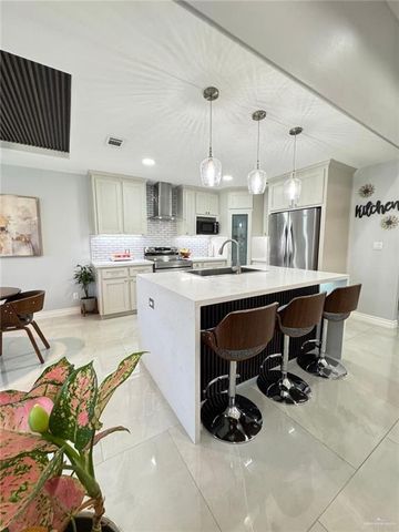 1307 Toni Lane, Mission, TX 78572