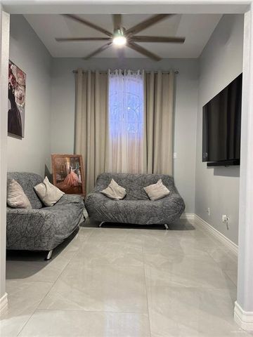 1307 Toni Lane, Mission, TX 78572