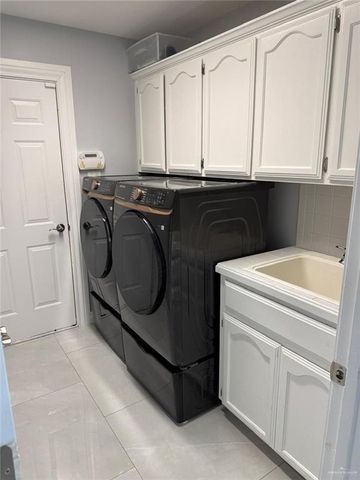 1307 Toni Lane, Mission, TX 78572