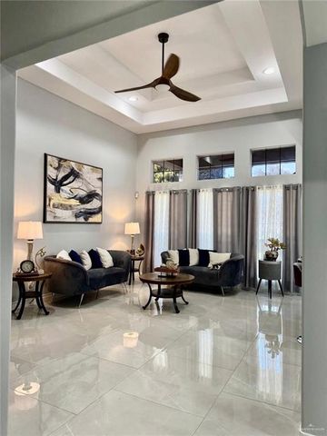 1307 Toni Lane, Mission, TX 78572