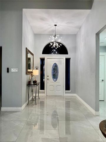 1307 Toni Lane, Mission, TX 78572