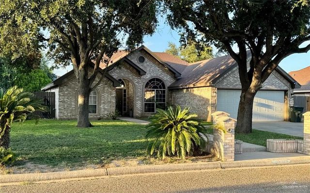 1307 Toni Lane, Mission, TX 78572