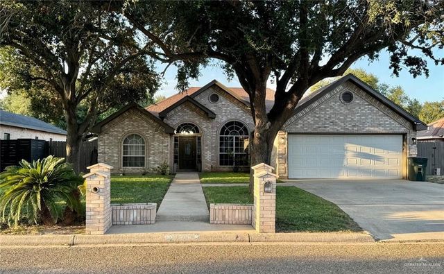 1307 Toni Lane, Mission, TX 78572