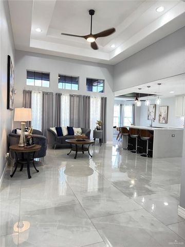 1307 Toni Lane, Mission, TX 78572