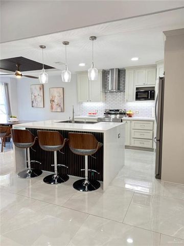 1307 Toni Lane, Mission, TX 78572