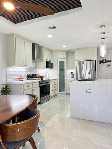 1307 Toni Lane, Mission, TX 78572