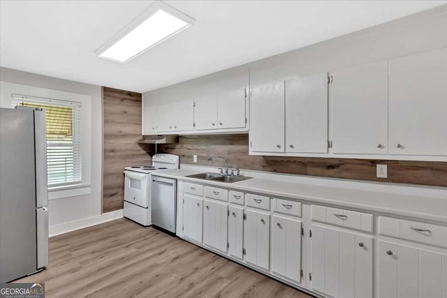 615 Cassville Road, Cartersville, GA 30120