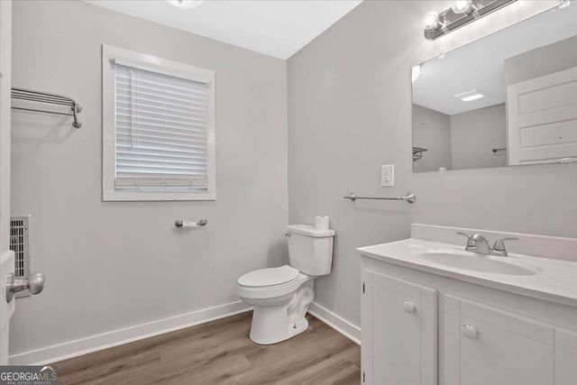 615 Cassville Road, Cartersville, GA 30120