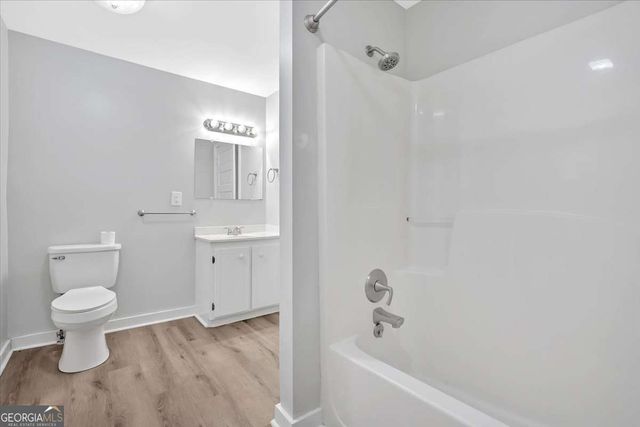 615 Cassville Road, Cartersville, GA 30120