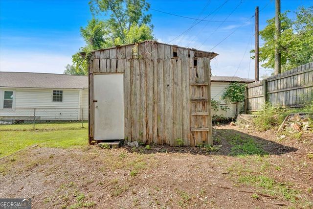 615 Cassville Road, Cartersville, GA 30120