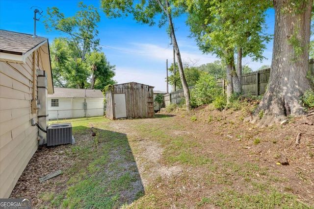 615 Cassville Road, Cartersville, GA 30120