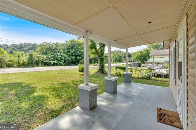 615 Cassville Road, Cartersville, GA 30120