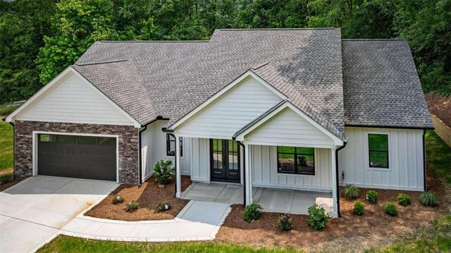 2470 New Hope Road, Morganton, GA 30560