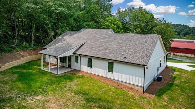 2470 New Hope Road, Morganton, GA 30560