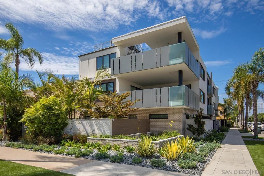 1014 5th St 3B, Coronado, CA 92118