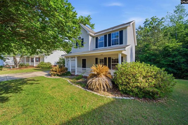518 Whitewater Drive, Irmo, SC 29063