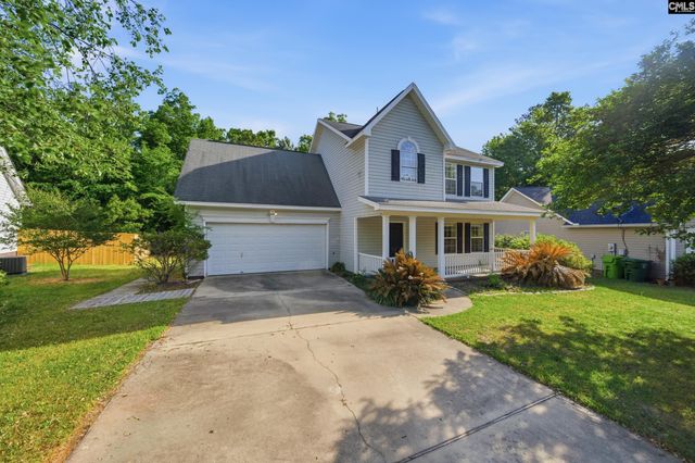 518 Whitewater Drive, Irmo, SC 29063